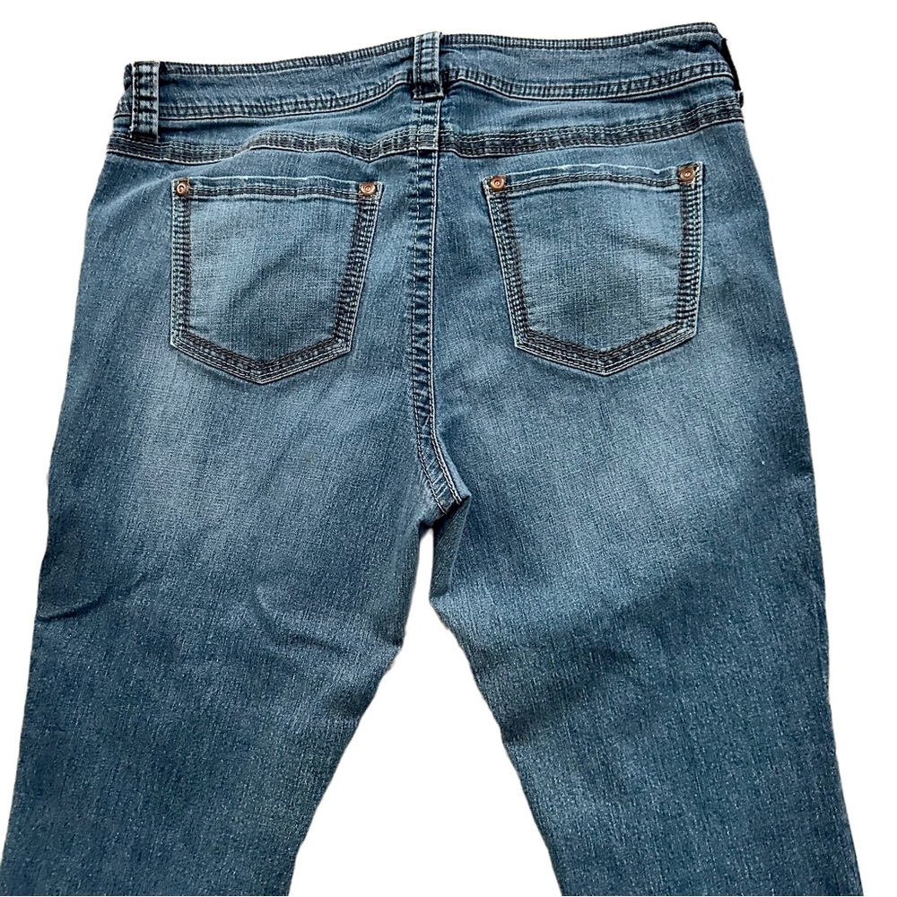 Pair #1 Soft Denim Jeans - Picture 2 of 4